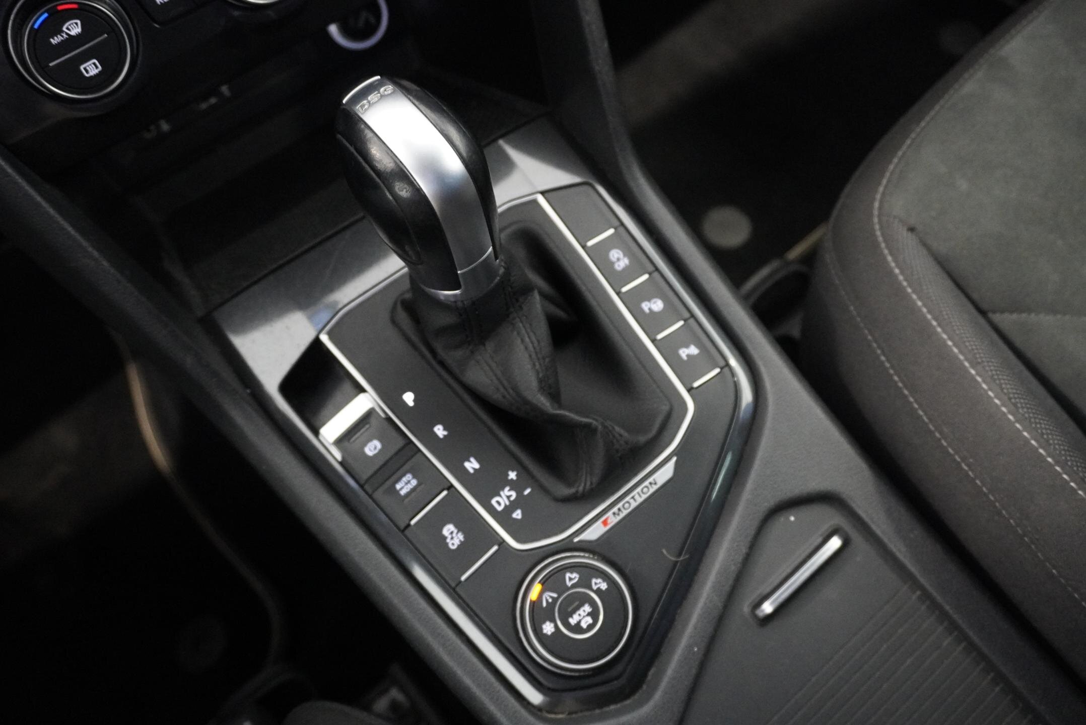 Volkswagen Tiguan SUV / Terénní 2,0 l 140 kw