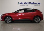 DS Automobiles DS4 SUV / Terénní 1,6 l 165 kw