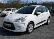 Citroën C3 Hatchback 1,4 l 54 kw