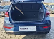 Hyundai i30 Hatchback 1,5 l 71 kw