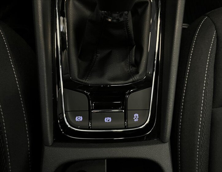 Škoda Karoq SUV 1,5 l 110 kw