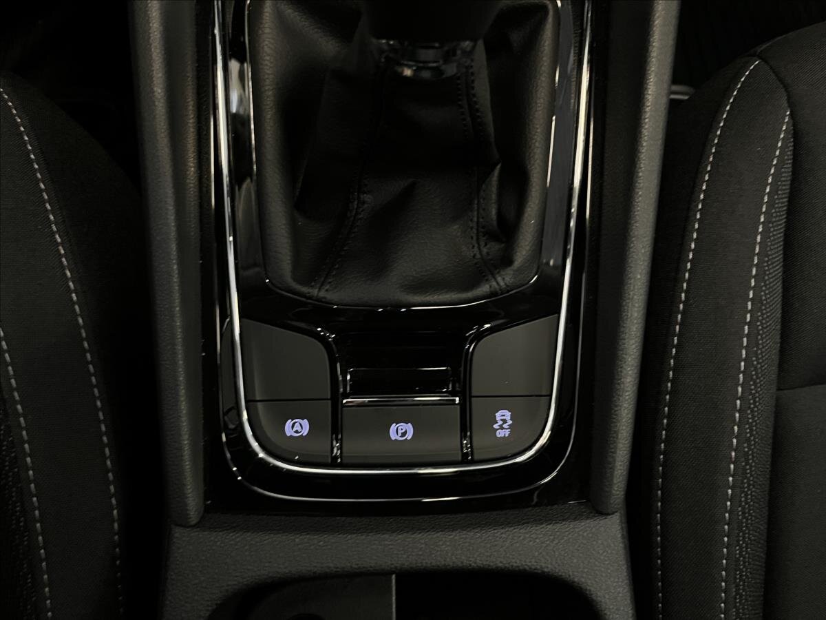 Škoda Karoq SUV 1,5 l 110 kw