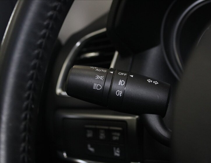 Mazda CX-5 SUV / Terénní 2,2 l 129 kw