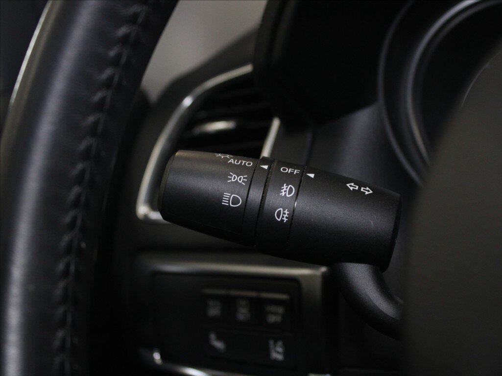 Mazda CX-5 SUV / Terénní 2,2 l 129 kw