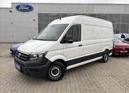 Volkswagen Crafter Skříň 2,0 l 103 kw