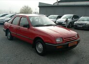 Ford Sierra Hatchback 1,6 l 55 kw