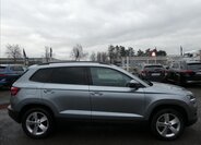 Škoda Karoq SUV 2,0 l 110 kw