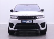 Land Rover Range Rover 2