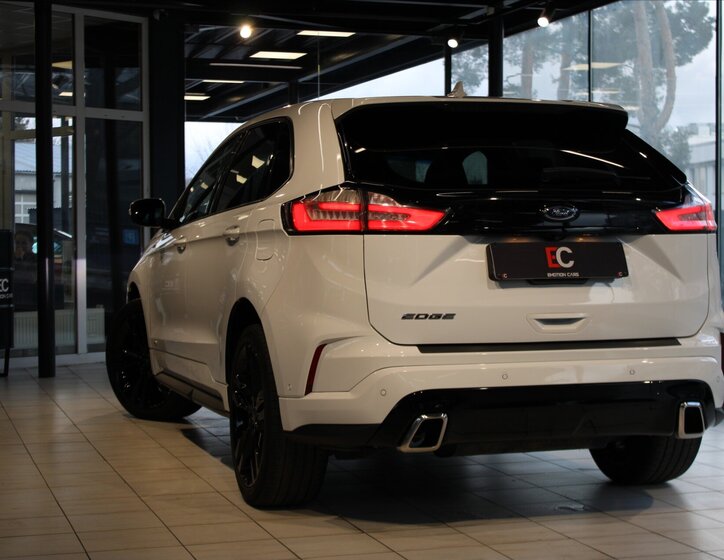 Ford Edge SUV / Terénní 2,0 l 175 kw