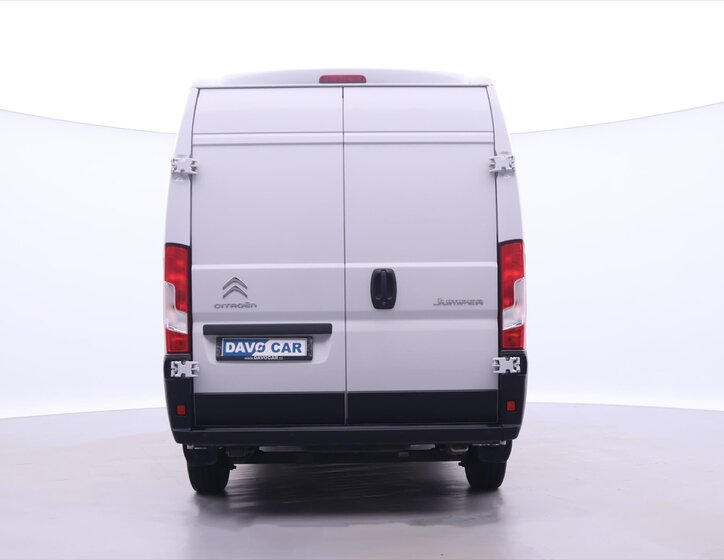 Citroën Jumper Ostatní 2,2 l 103 kw