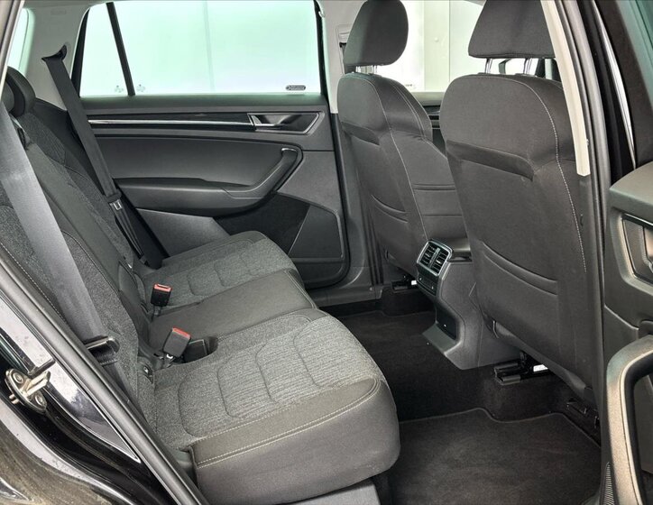 Škoda Kodiaq SUV / Terénní 2,0 l 110 kw