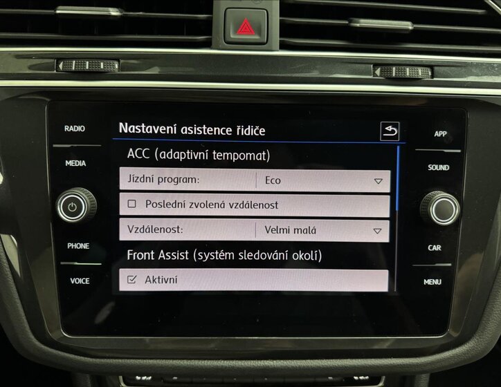 Volkswagen Tiguan 19