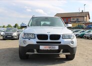 BMW X3 2
