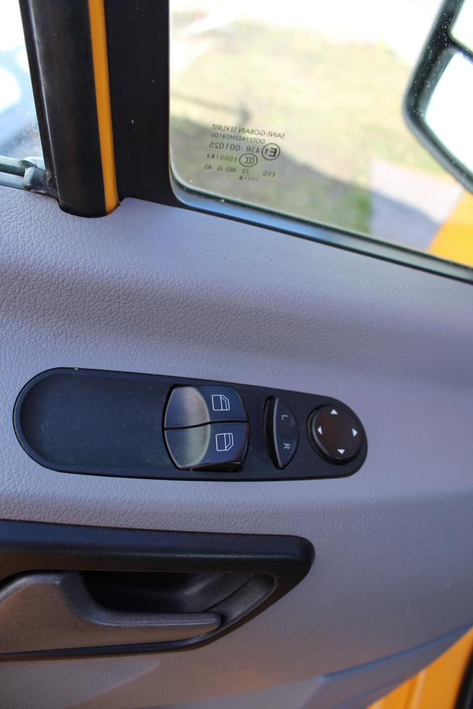 Mercedes-Benz Sprinter Užitková 2,1 l 120 kw