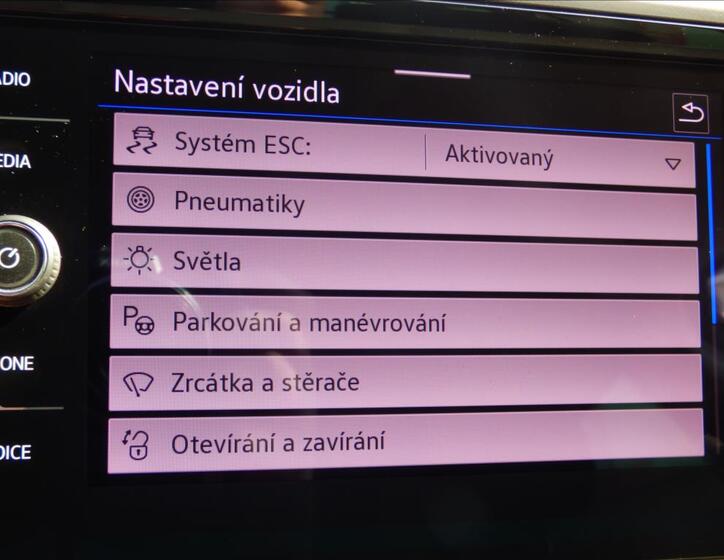 Volkswagen Passat 28