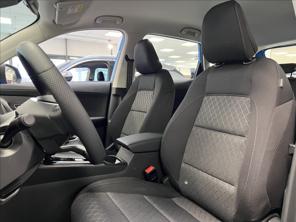 MG ZS SUV / Terénní 1,5 l 145 kw