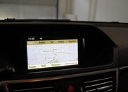 Mercedes-Benz Třídy E Kombi 2,1 l 150 kw