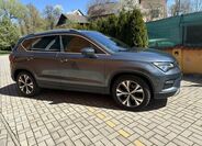 Seat Ateca 2
