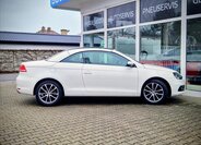 Volkswagen EOS Kabriolet 1,4 l 90 kw