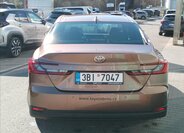 Toyota Camry Sedan 2,5 l 169 kw