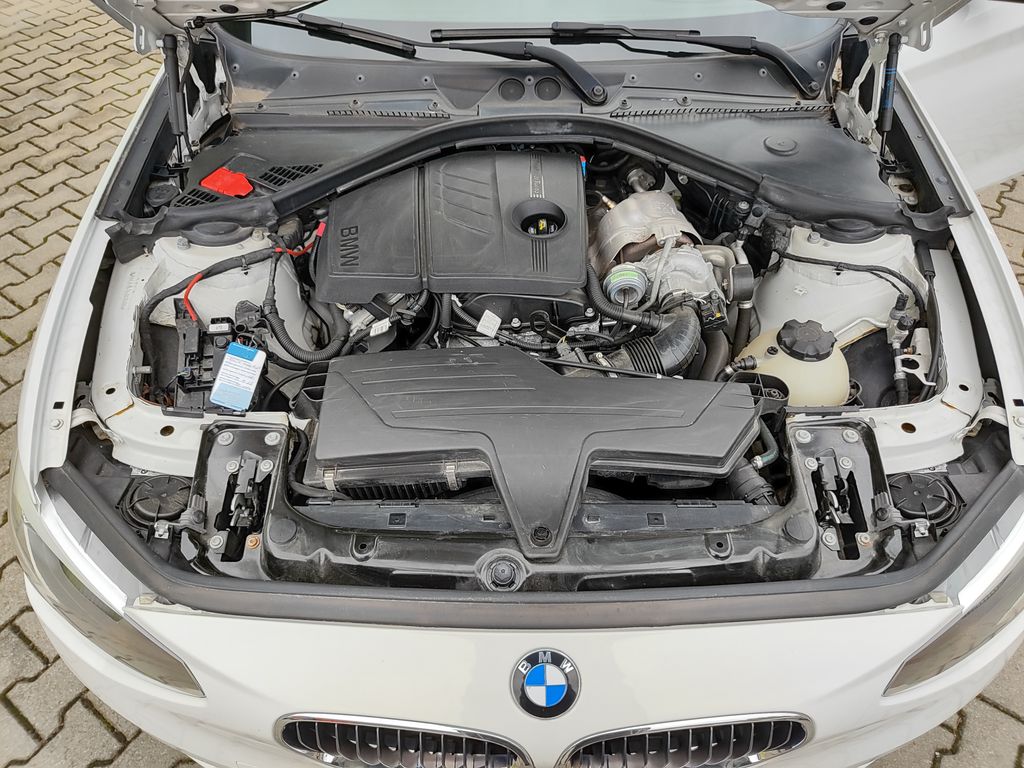 BMW Řada 1