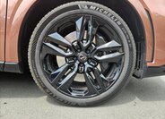 Lexus RX 500h SUV / Terénní 2,4 l 273 kw