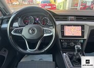 Volkswagen Passat Kombi 2,0 l 110 kw
