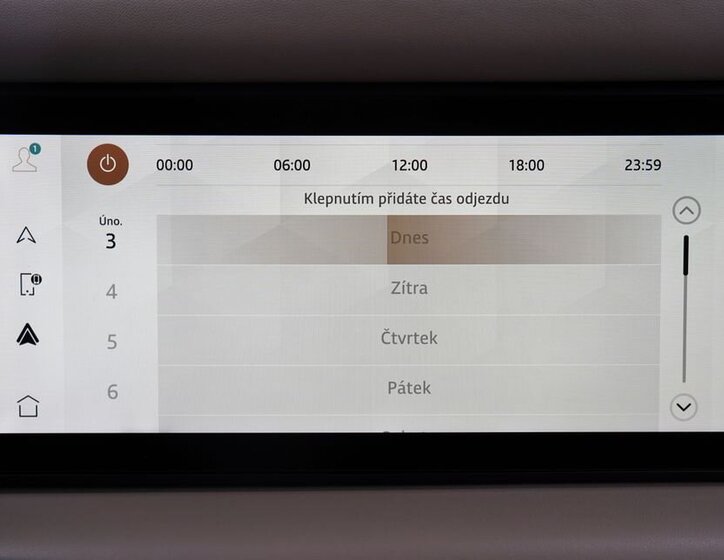 Land Rover Defender SUV 3,0 l 294 kw