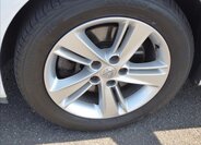 Opel Insignia Hatchback 2,0 l 125 kw