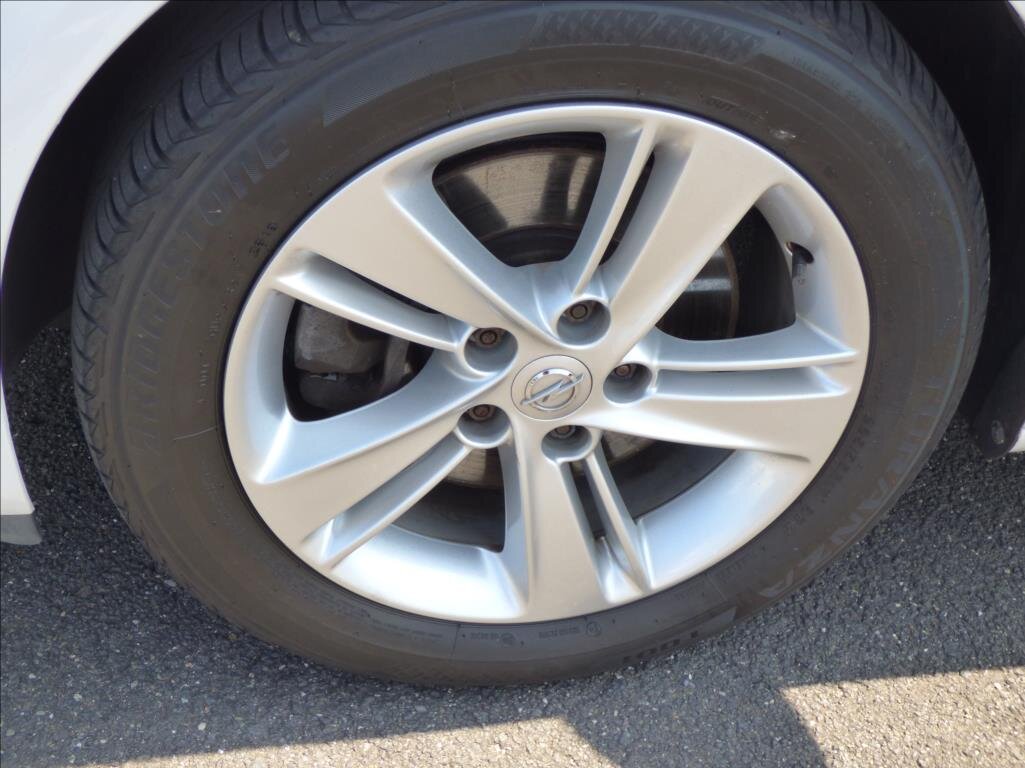 Opel Insignia Hatchback 2,0 l 125 kw