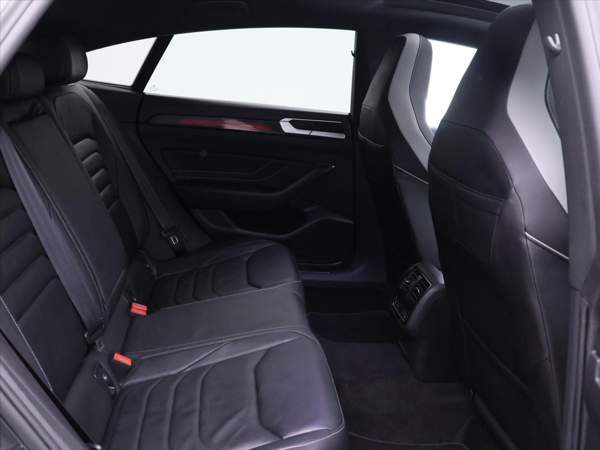 Volkswagen Arteon Hatchback 2,0 l 200 kw