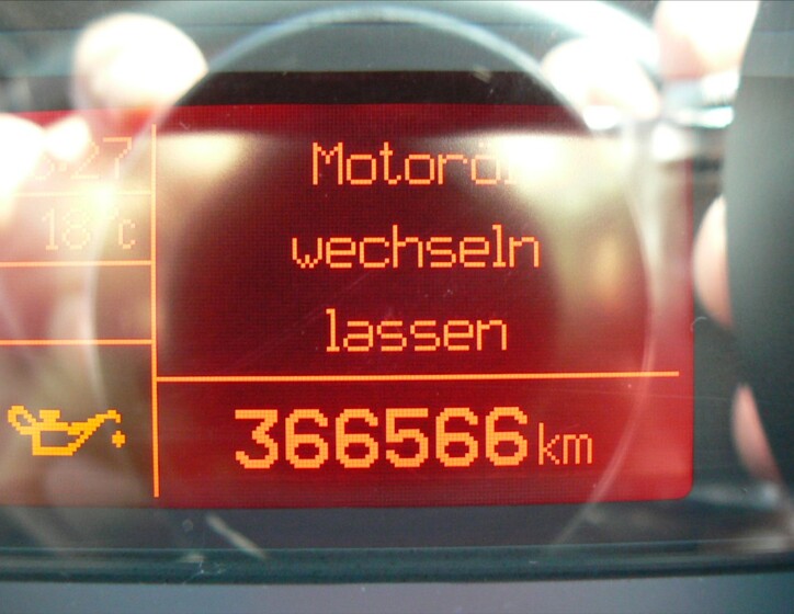 Alfa Romeo Giulietta 18