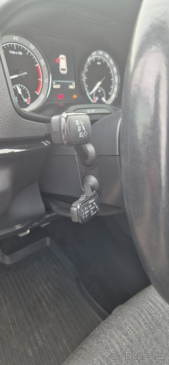 Škoda Karoq SUV 0,0 110 kw