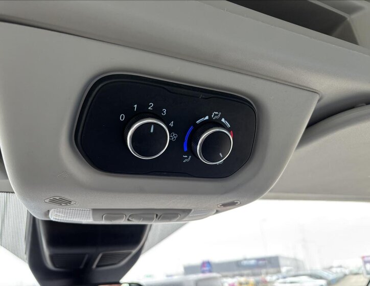 Ford Transit Ostatní 2,0 l 96 kw