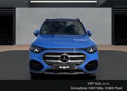 Mercedes-Benz GLB SUV / Terénní 0,0 260 kw