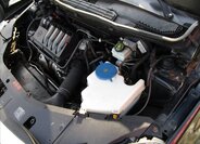 Mercedes-Benz Třídy B Kombi 2,0 l 80 kw