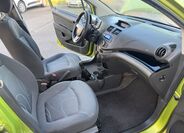 Chevrolet Spark 10