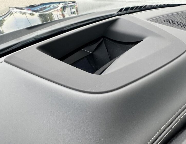 BMW X6 SUV 3,0 l 210 kw