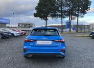 Audi A3 Hatchback 2,0 l 110 kw