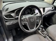 Opel Mokka SUV / Terénní 1,6 l 81 kw