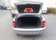 Škoda Fabia Sedan 1,4 l 50 kw