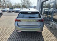Škoda Octavia Kombi 2,0 l 85 kw