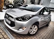 Hyundai ix20 Kombi 1,4 l 66 kw