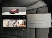 Mercedes-Benz GLC 18