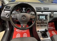 Volkswagen Passat Kombi 2,0 l 103 kw