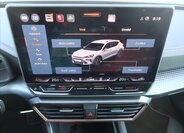 Cupra Formentor SUV / Terénní 1,5 l 110 kw