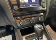 Škoda Octavia Kombi 1,4 l 81 kw