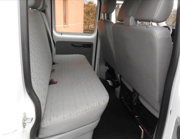 Volkswagen Transporter 17