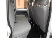 Volkswagen Transporter 17