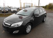 Opel Astra 1